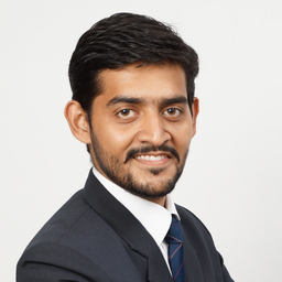Ing. Abhishek Sinha