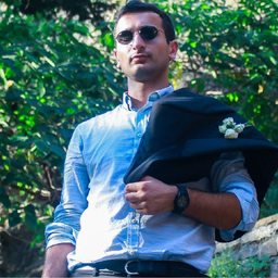 Dipl.-Ing. Giorgi Zekalashvili
