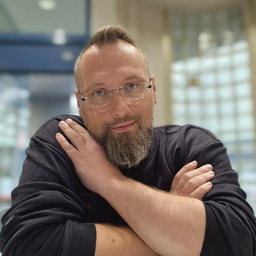 Patrick Krajewski