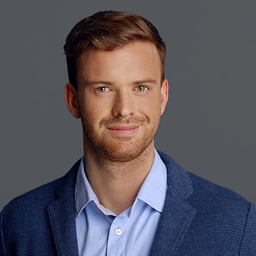 Tobias Martin