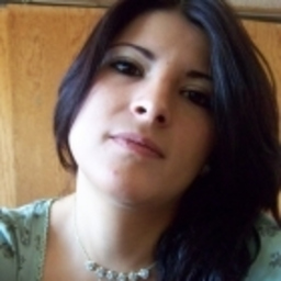 Dr. DANAE DOVARGANES