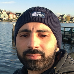 Mohammed Akram Bahnes