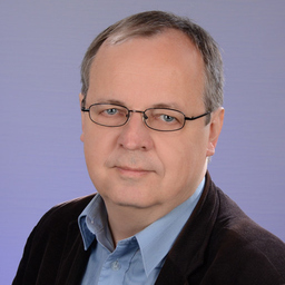 Dr. Christian Bartolf