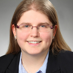 Nina Glauber
