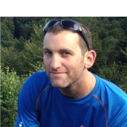 Mark Ballantyne