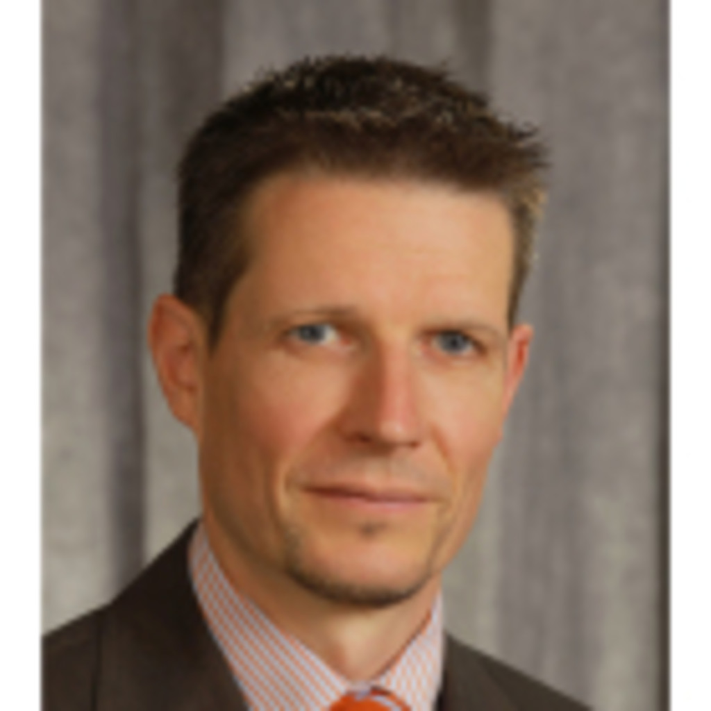 Peter Twardawa Bereichsleiter WITTE Automotive XING