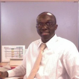 Oumar Kadam NCHARE