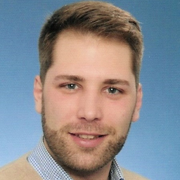 Jonas Modner