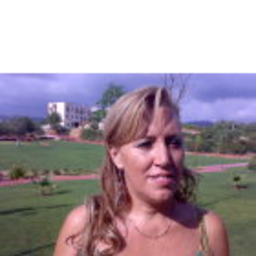 M. Luisa Martinho