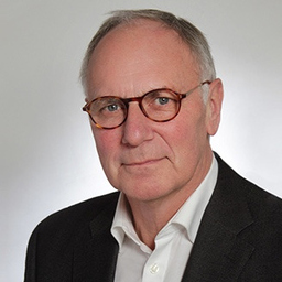Johannes Kröger's profile picture
