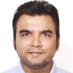 Dr. Anil Karna