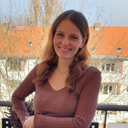 Pauline Hanzelmann
