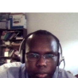 Jean Majyambere