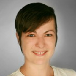 Martina Schulze