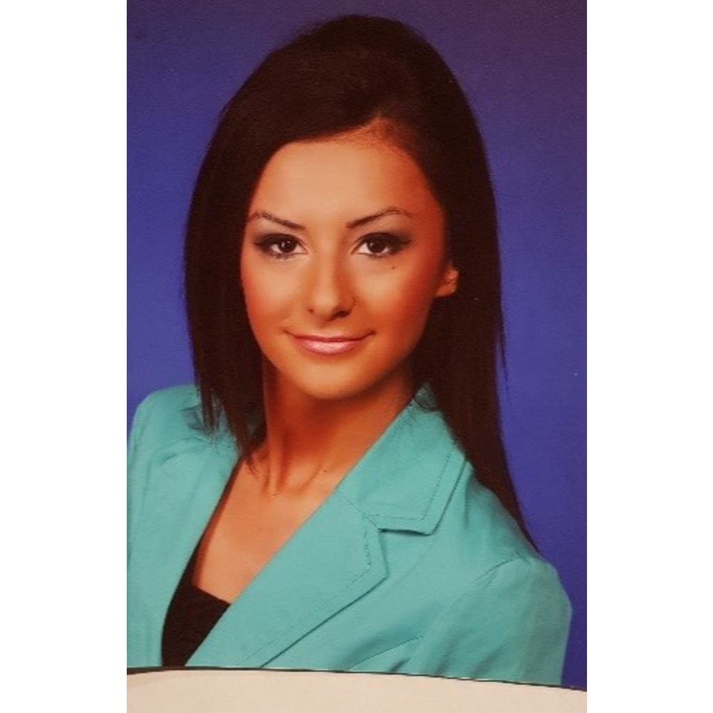 Christina Noanea Innendienstmitarbeiterin Allianz Elementar