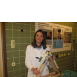 Dr. Martina Dafferner-Franzmann