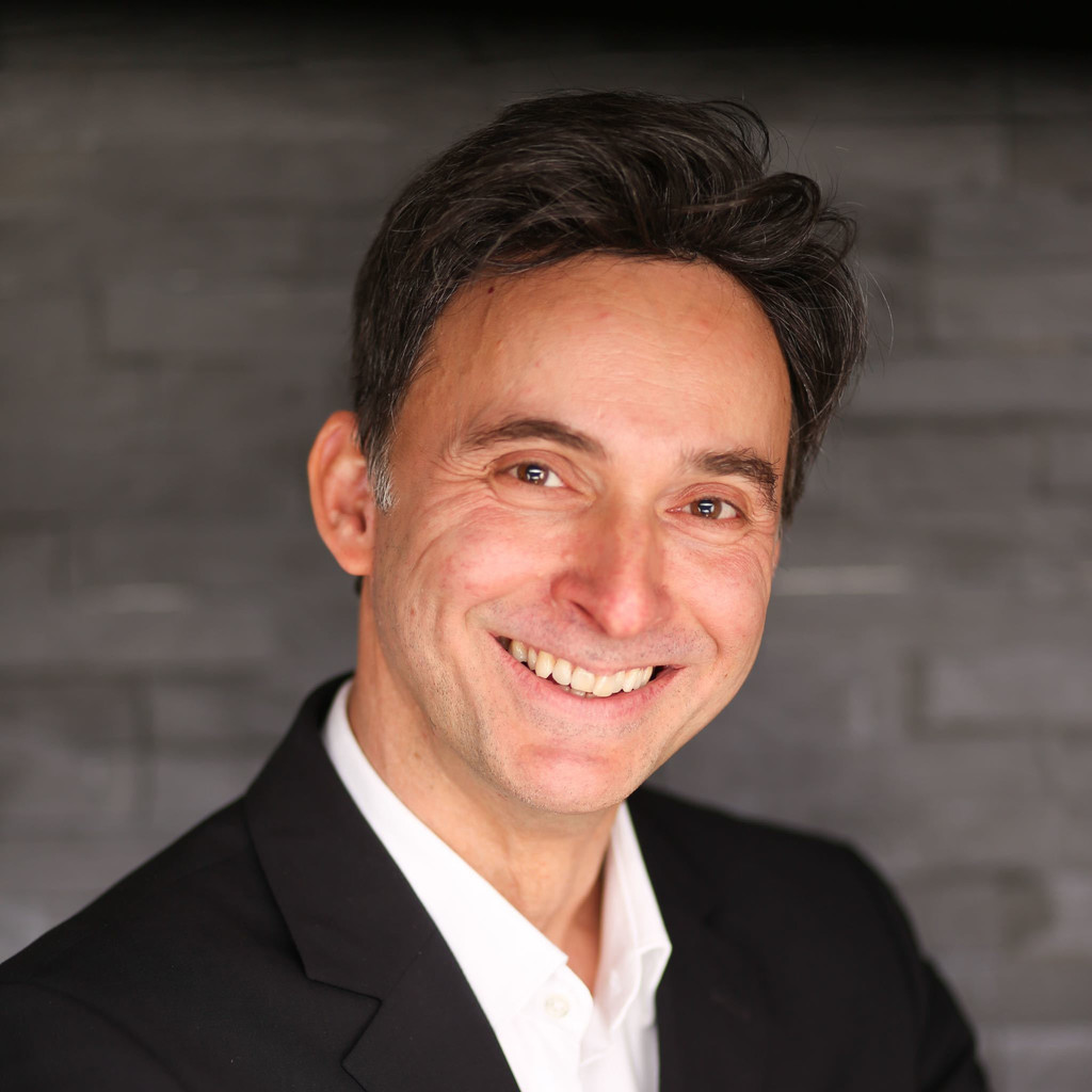 Social Media Profilbild Ralf Breuer Hamburg