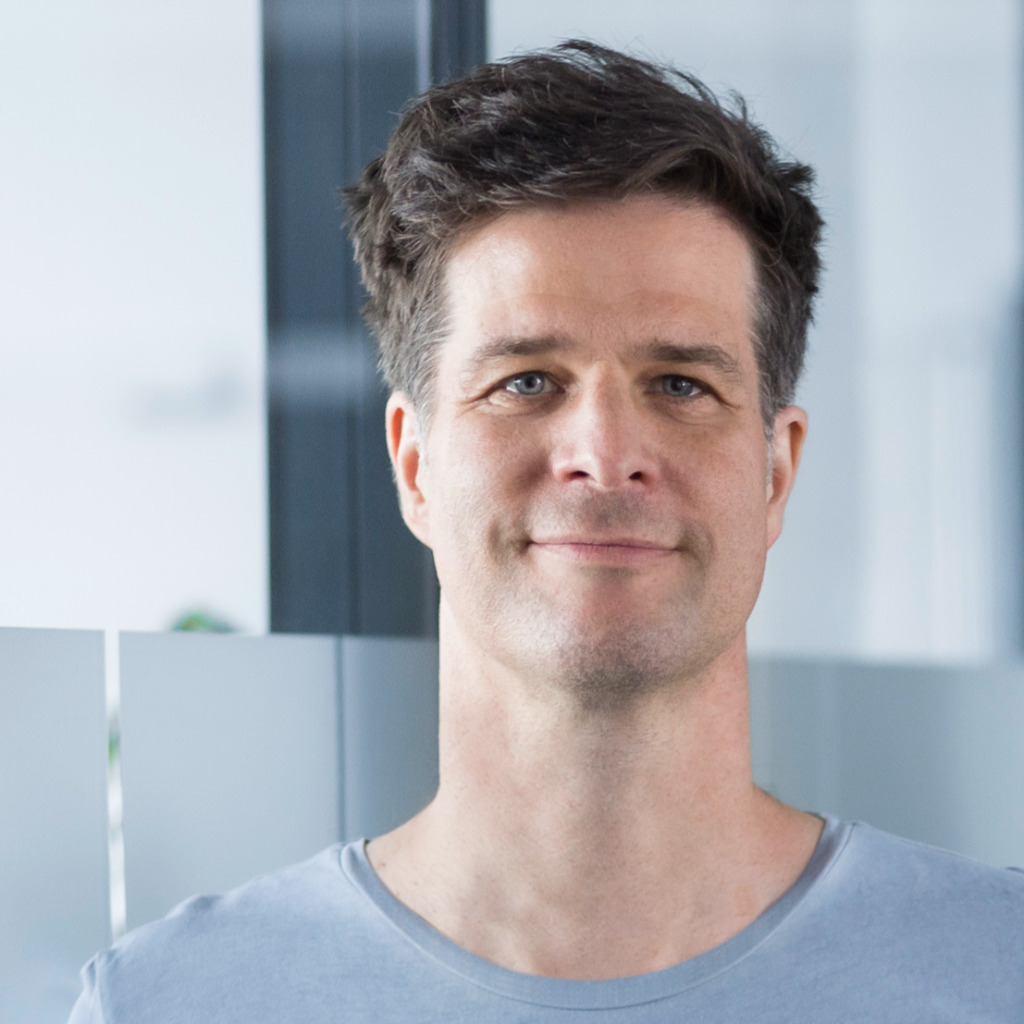 Jochen Adler Gründer und CEO kompreno GmbH XING