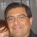 Venancio Castillo Morales