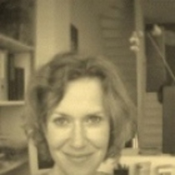 Terry de Keizer-Bogers