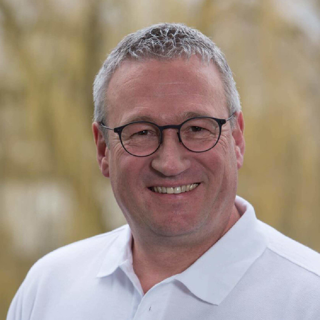 Olaf Prein Leitung Global Business Unit Automation Murrelektronik