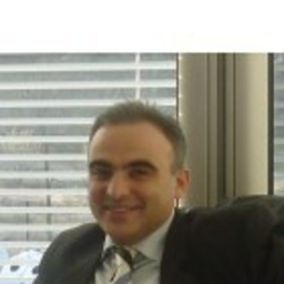 Profilbild Senol Simsek