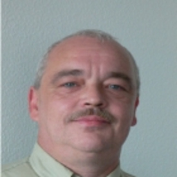 Klaus Wolfram