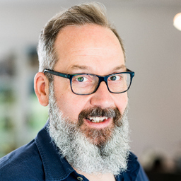 Ulrich Gänsmantel