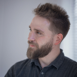 David Rübbe