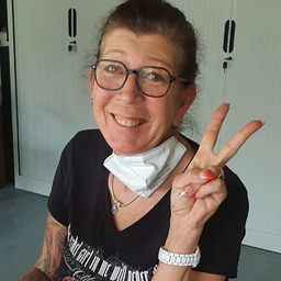 Profilbild claudia arndt