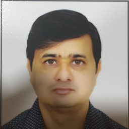 Rajesh Jain
