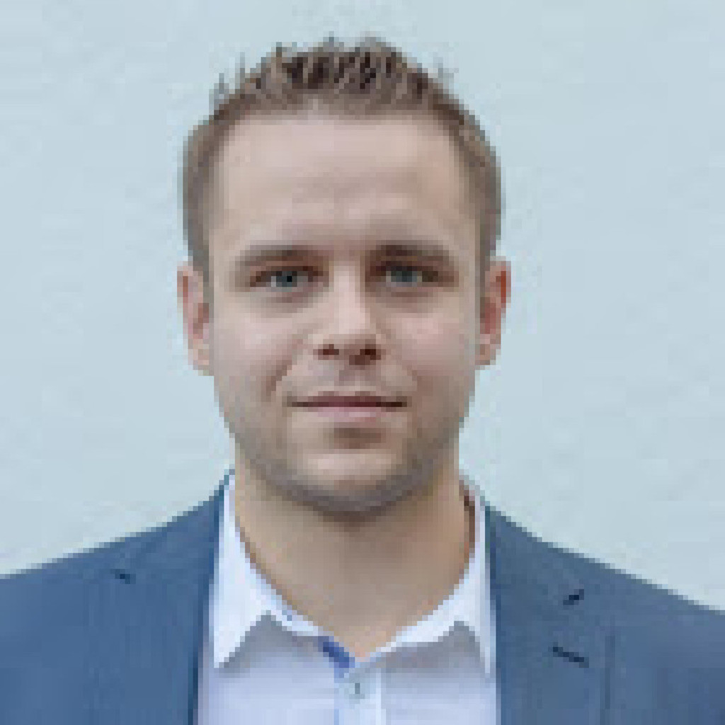 Ing. Jan Vesel Solution Consultant Amodo XING