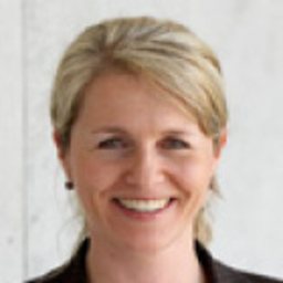 Profilbild Anja Fischer-Voigt
