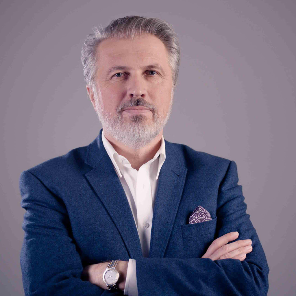 Ralph Schneider - Co.Founder and Chief Executive Officer (CEO) - EWIA