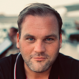 Thomas Strohe