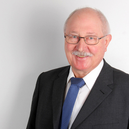 Joachim F. Deyerling