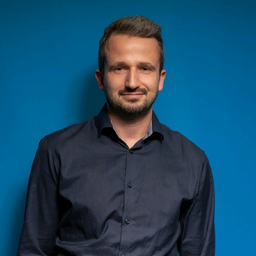Sebastian Bliss