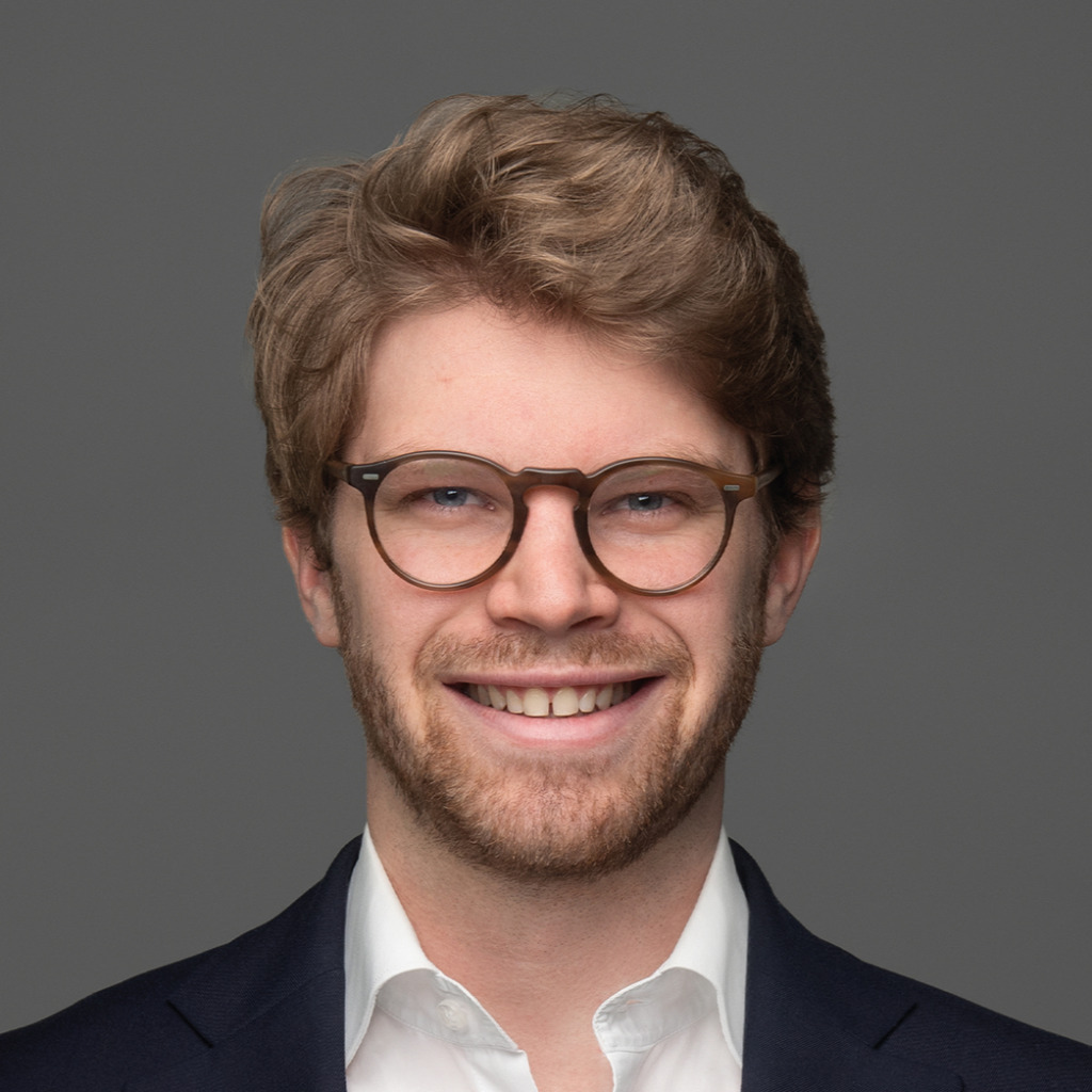 Antoine Gaillard Project Manager and Doctoral Candidate FIR an der