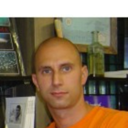 Alexej Pokorny