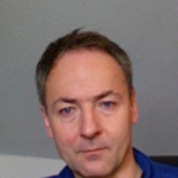 Andreas Lyssy