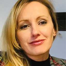 Nadezhda Schumacher
