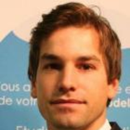 Bertrand Fredenucci