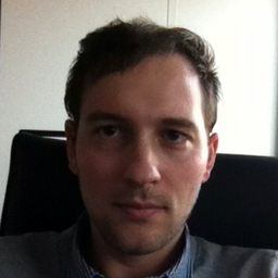 Adnan Bensebaa