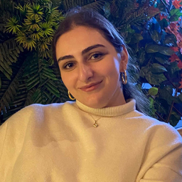 Ebru Turgut