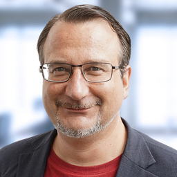 Peter Kweseleit