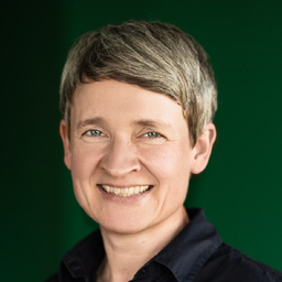 Marlies Hebler