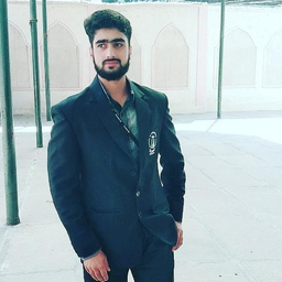 Kaiser Bashir