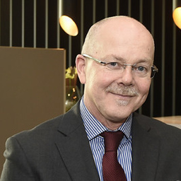 Reiner Fleischmann