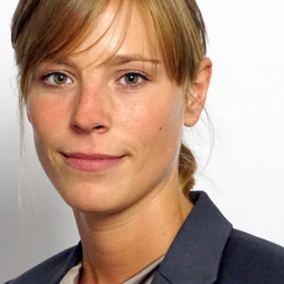 Nadja Bergmann