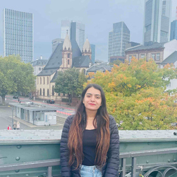 Pranjul Chaturvedi